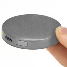 Load image into Gallery viewer, recording devices mini voice activated recorder recording devices audio recording pen