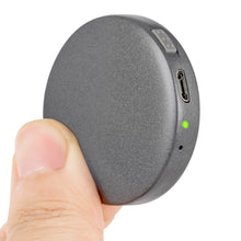 Load image into Gallery viewer, sound recording device pen recorder voice zetronix security audio recording devices