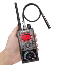 Load image into Gallery viewer, Knight KT8000 Premium Anti Spy Detector & Hidden Devices Detector