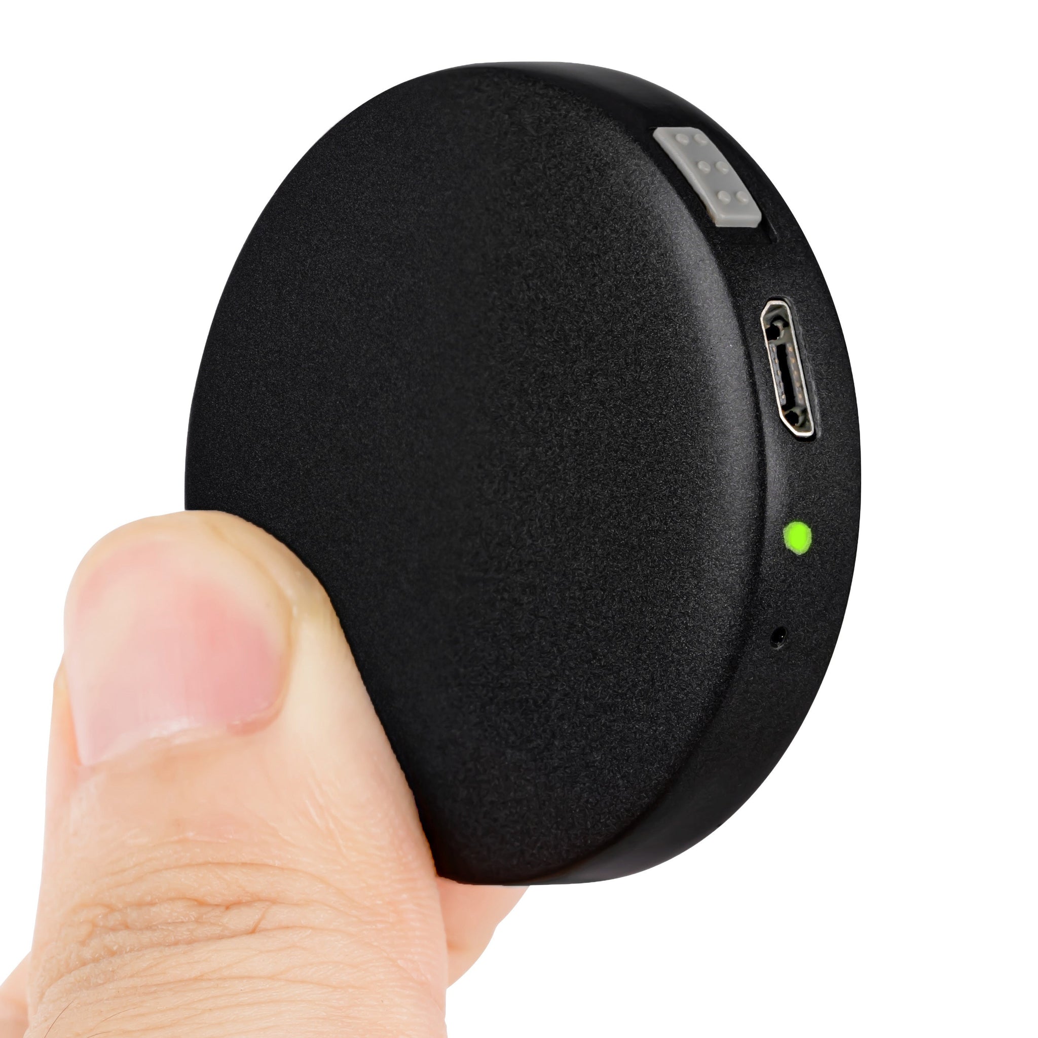 Small Voice Recorder Device | Magnetic Mini Audio Recorder by KNIGHT ...