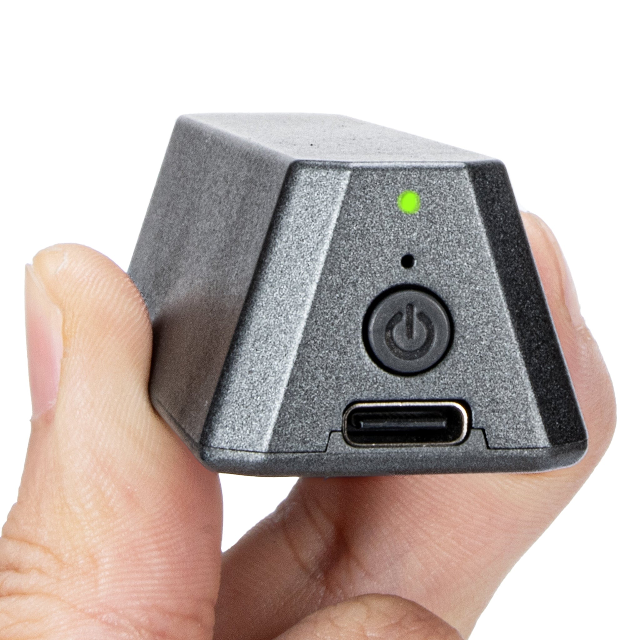 Mini Hidden Recorder LONG-LASTING Hidden Voice Recorder | Mini Sound Recorder by Knight Security
